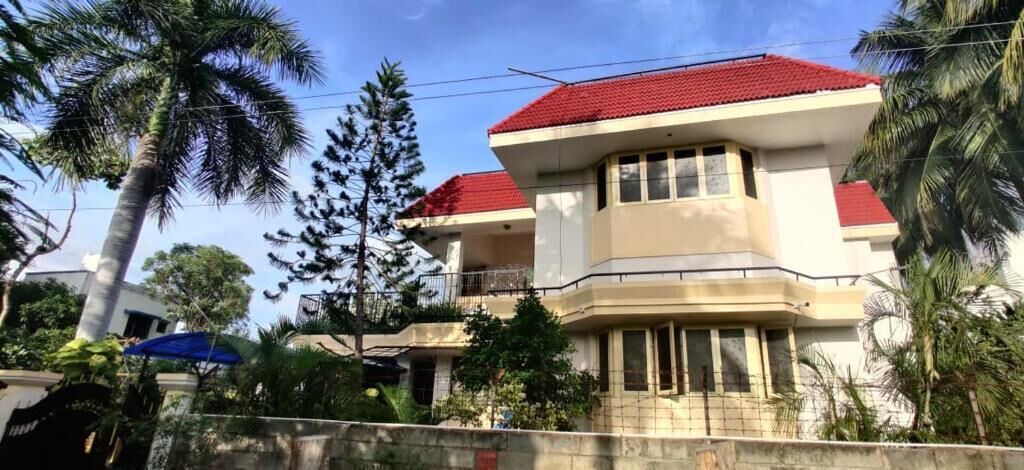 Photo of Outdoor in Madurai