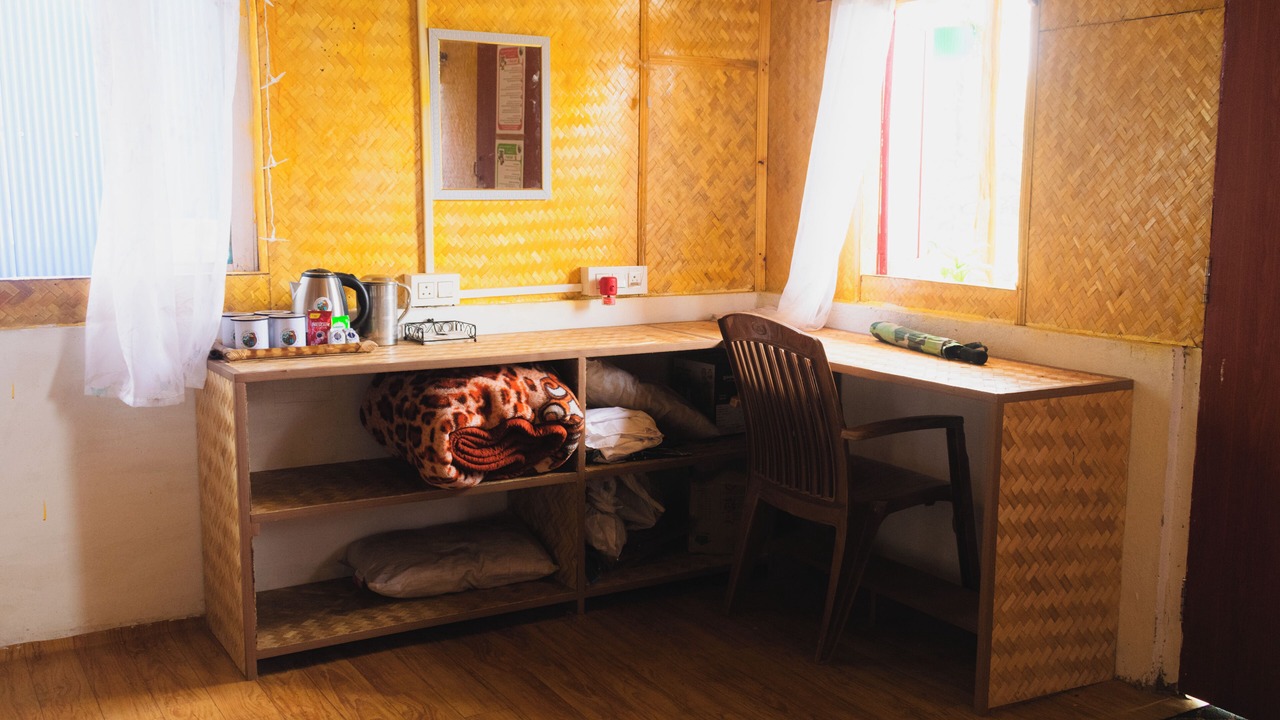 Photo of Bedroom in Turuk