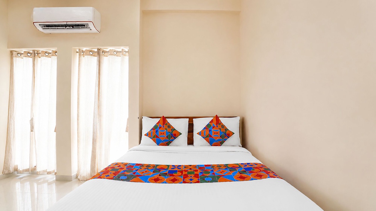 Photo of Bedroom in Sholinganallur