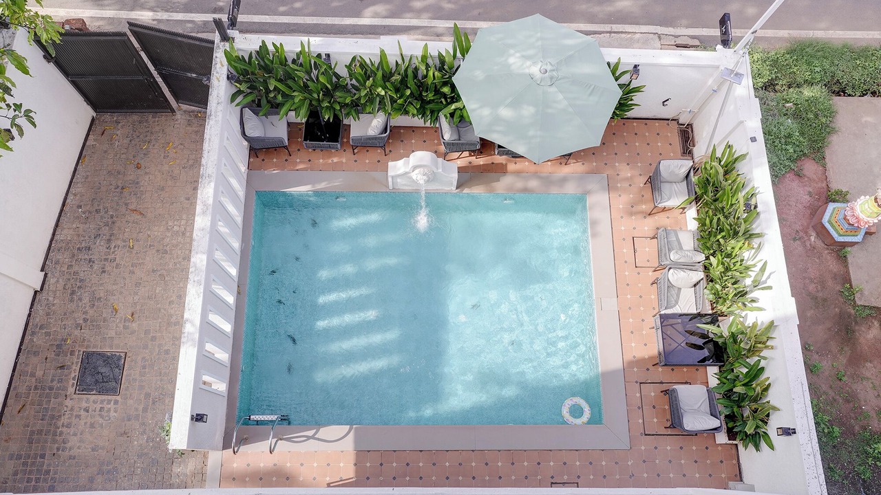 Photo of Outdoor in Mandrem