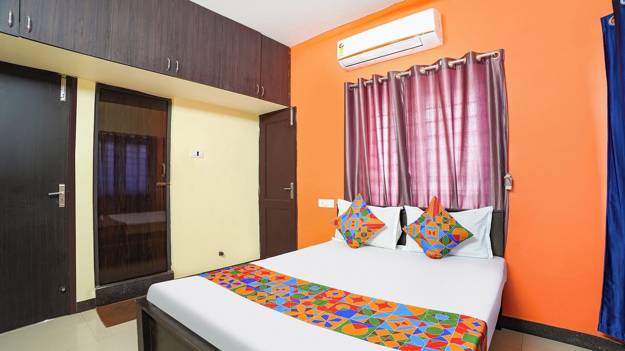 Photo of Bedroom in Urapakkam
