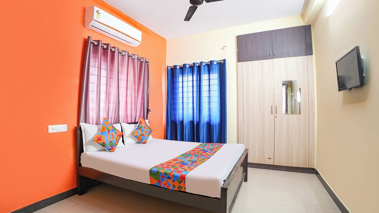 Photo of Bedroom in Urapakkam