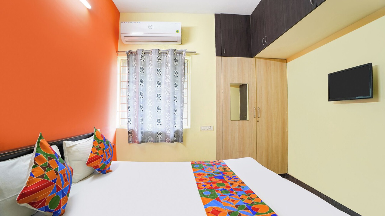 Photo of Bedroom in Urapakkam