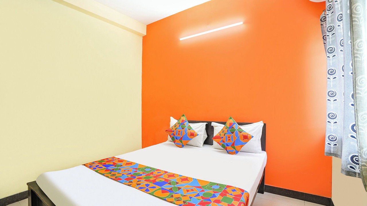 Photo of Bedroom in Urapakkam