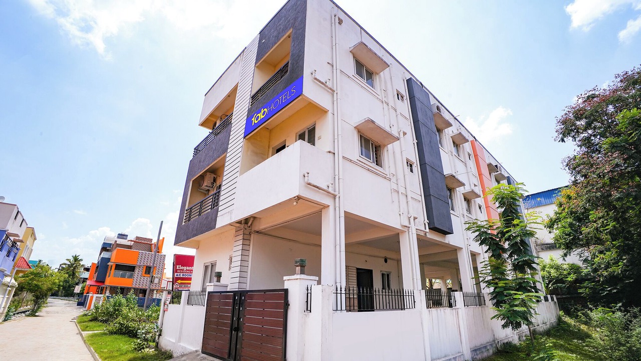 Photo of Outdoor in Urapakkam