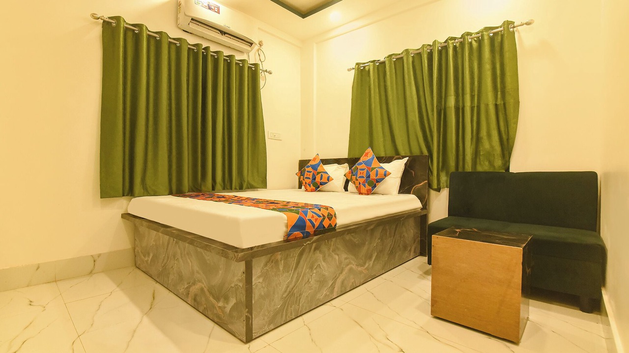 Photo of Bedroom in Sector II