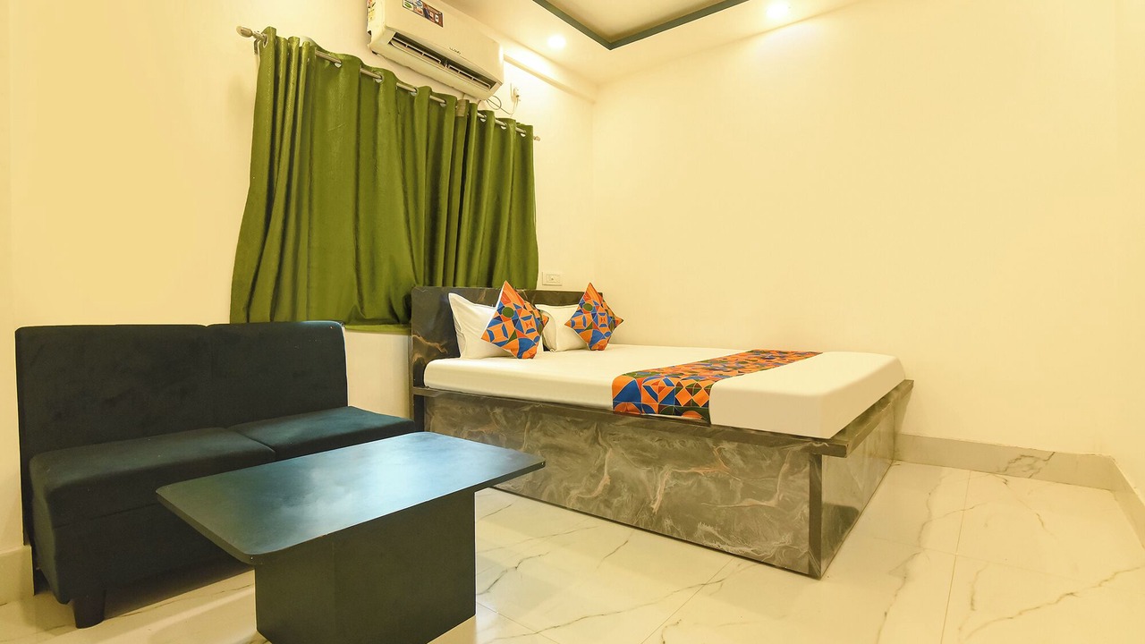 Photo of Bedroom in Sector II