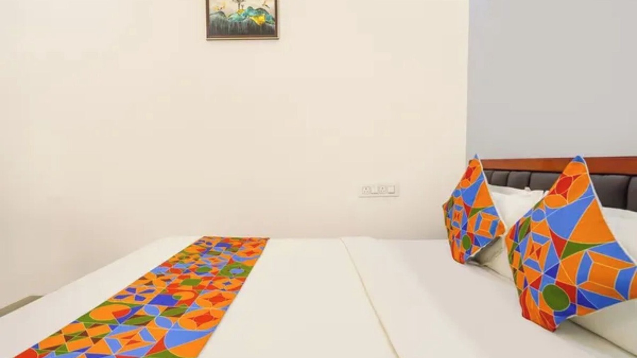 Photo of Bedroom in Medchal