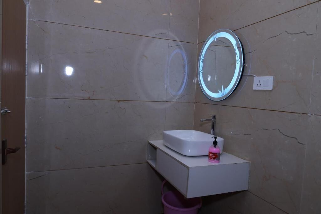 Photo of Bathroom in Mathura