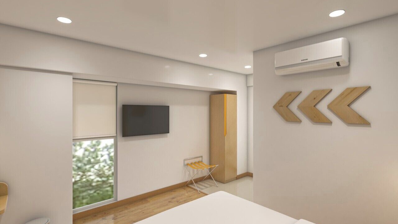 Photo of Bedroom in Hoysala Nagar