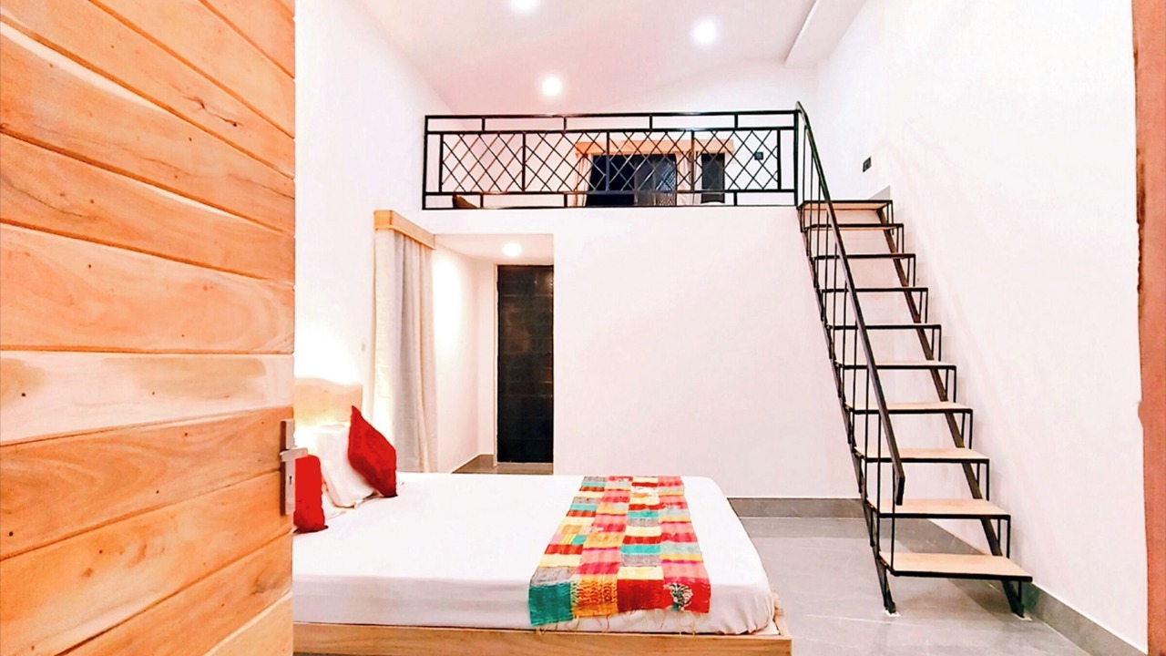 Photo of Patio Balcony in Ilam Bazar