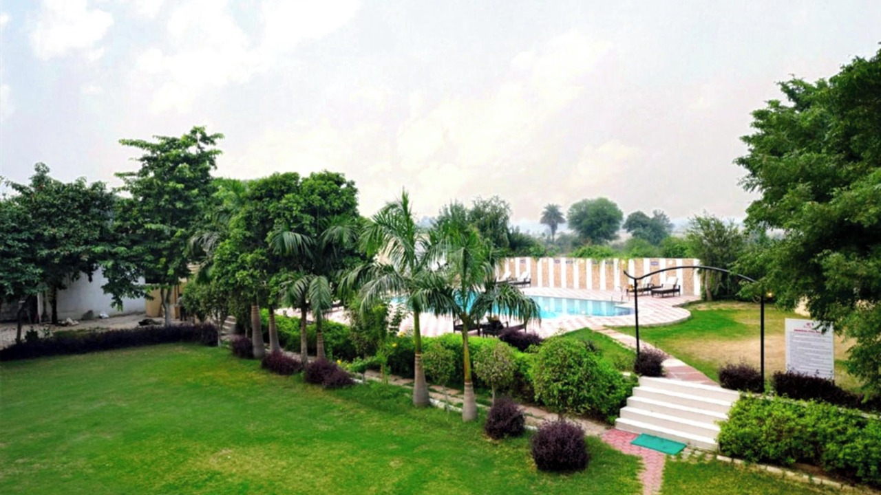 Photo of Outdoor in Bharatpur