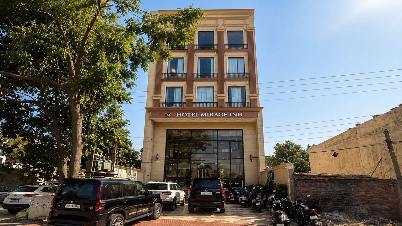 Photo of Outdoor in Amritsar