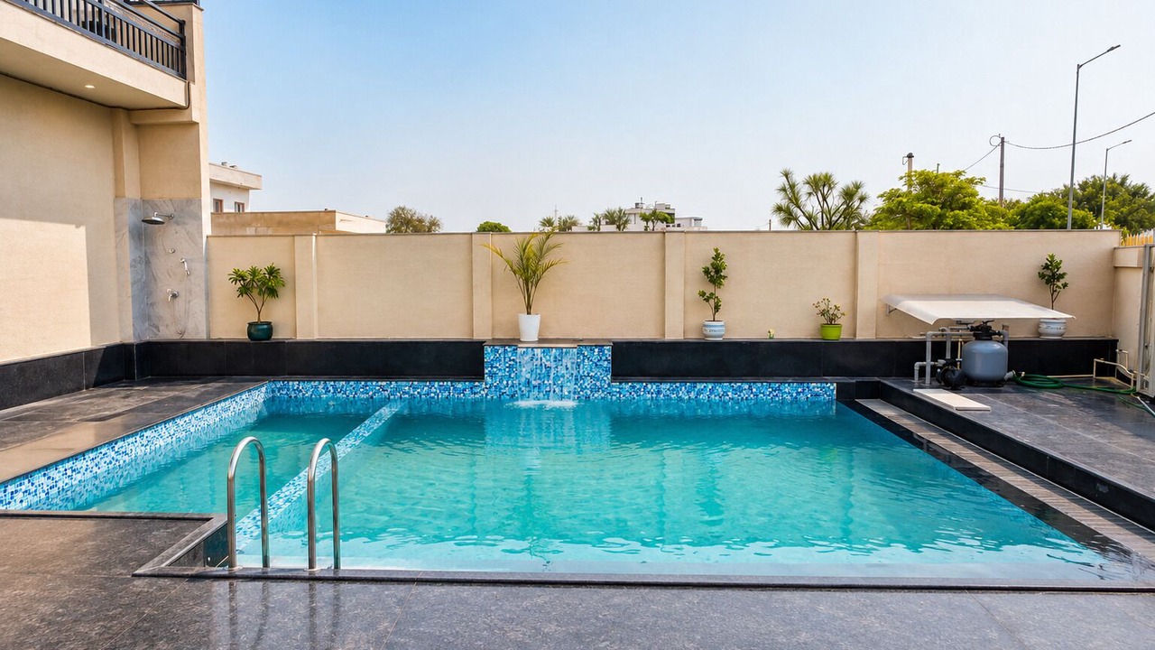 Photo of Outdoor in Jaipur District