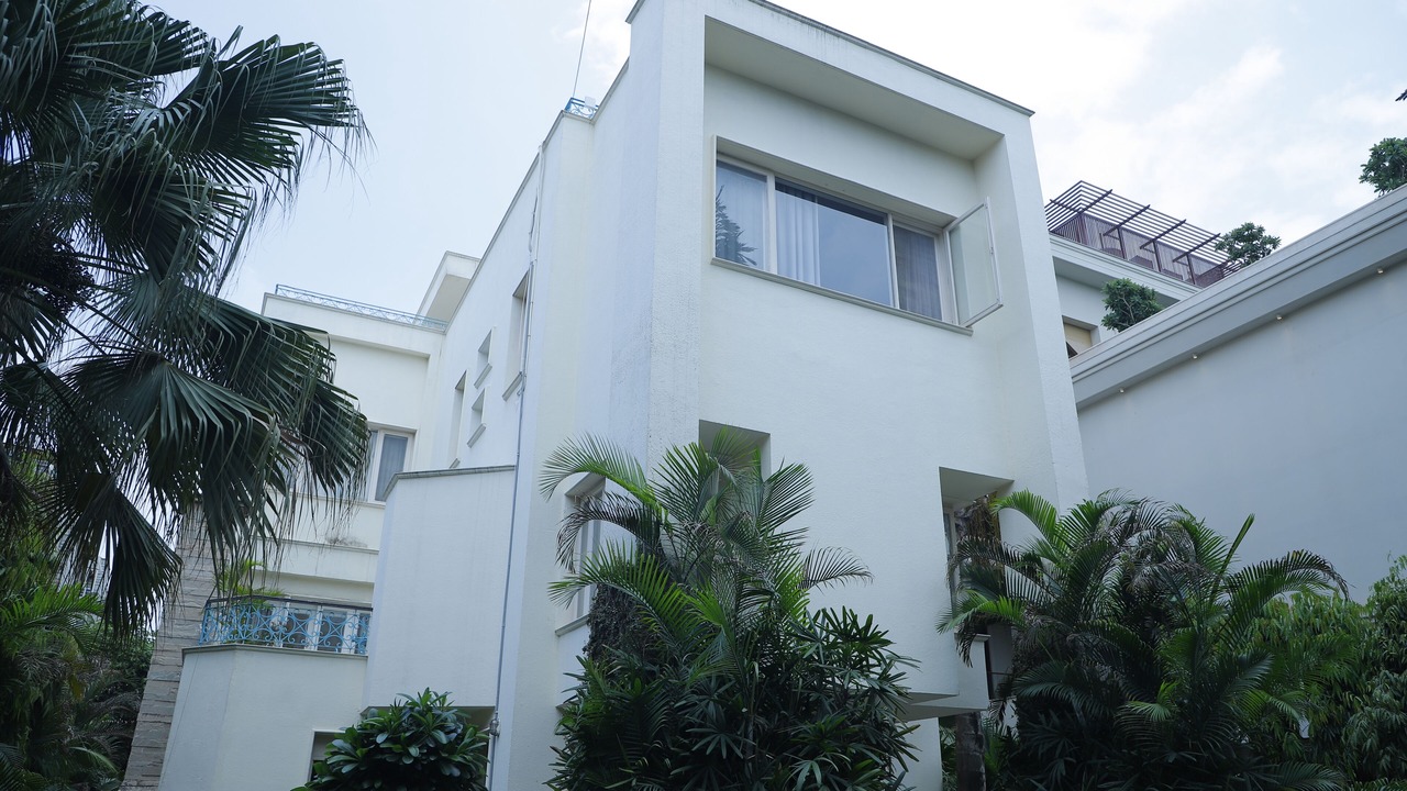 Photo of Outdoor in New Delhi