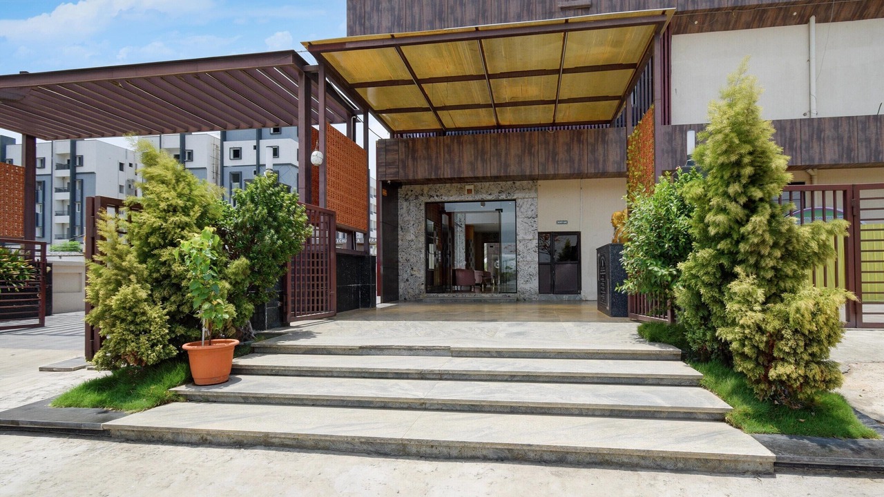 Photo of Outdoor in Mahabubabad