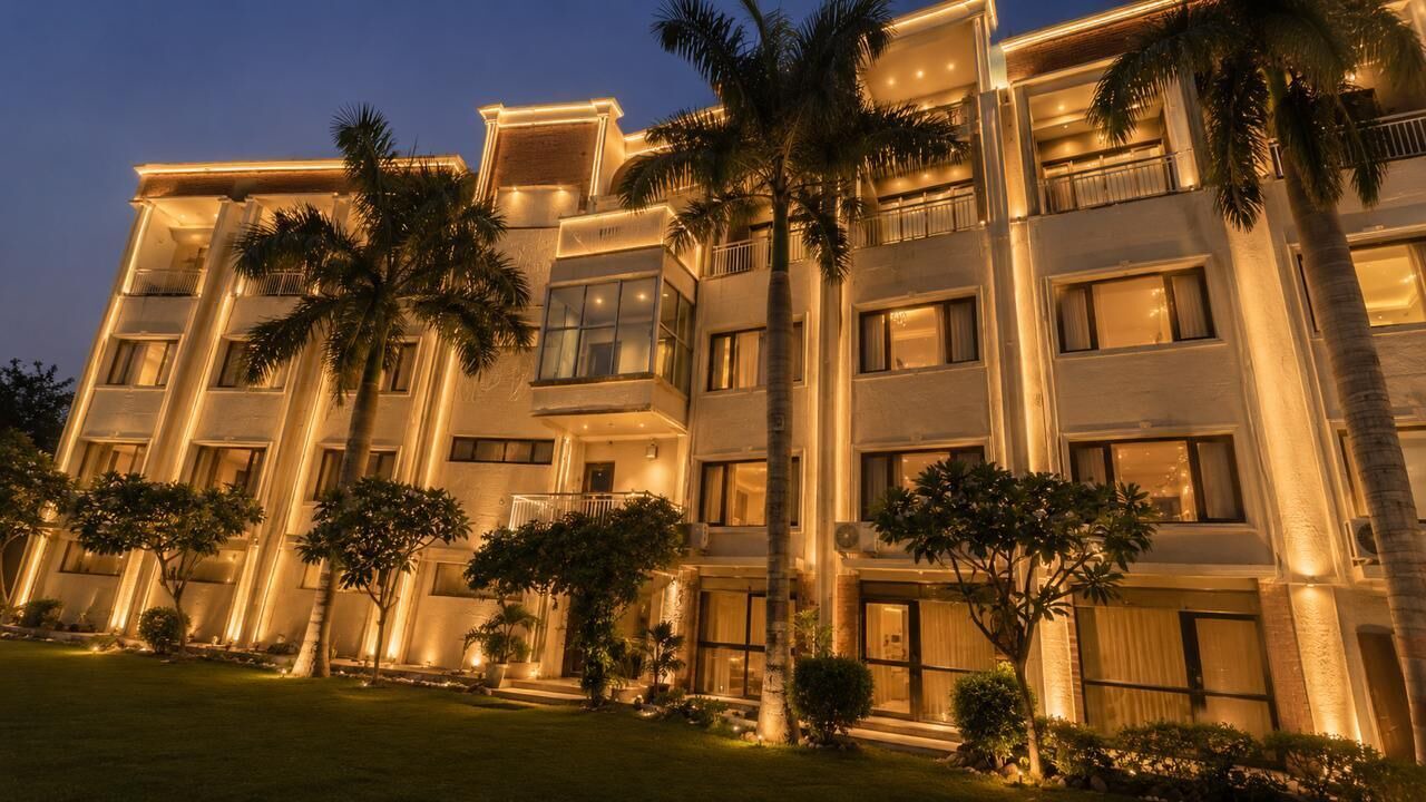 Photo of Outdoor in Baddi