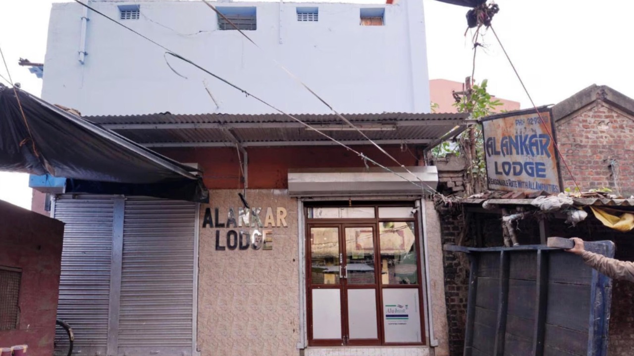 Photo of Outdoor in Kharagpur