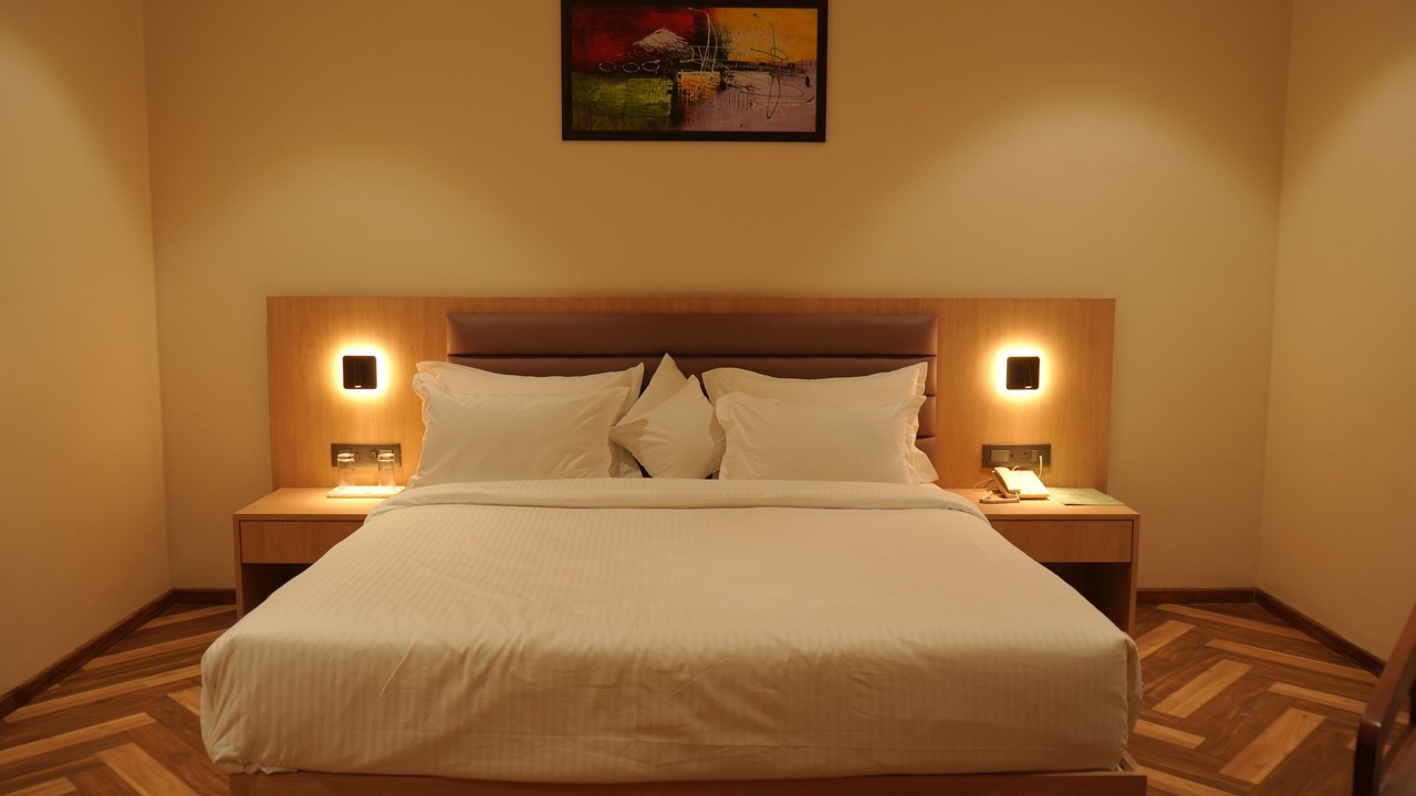 Photo of Bedroom in Jhunjhunu