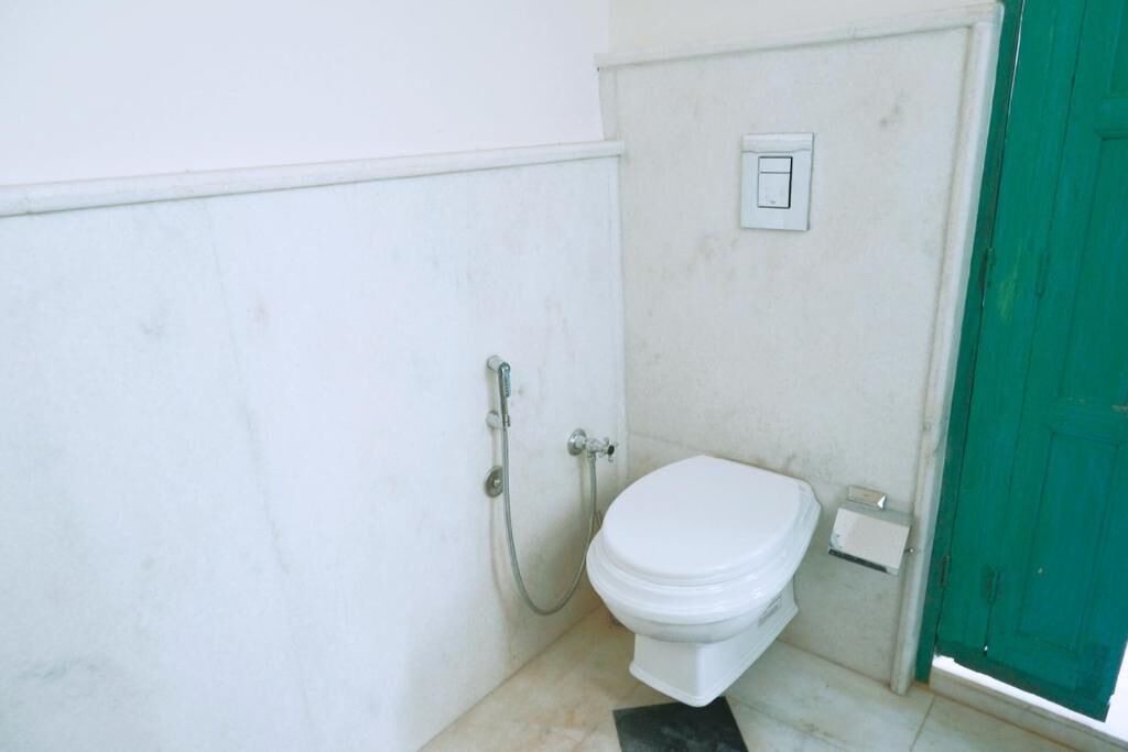 Photo of Bathroom in Old Delhi