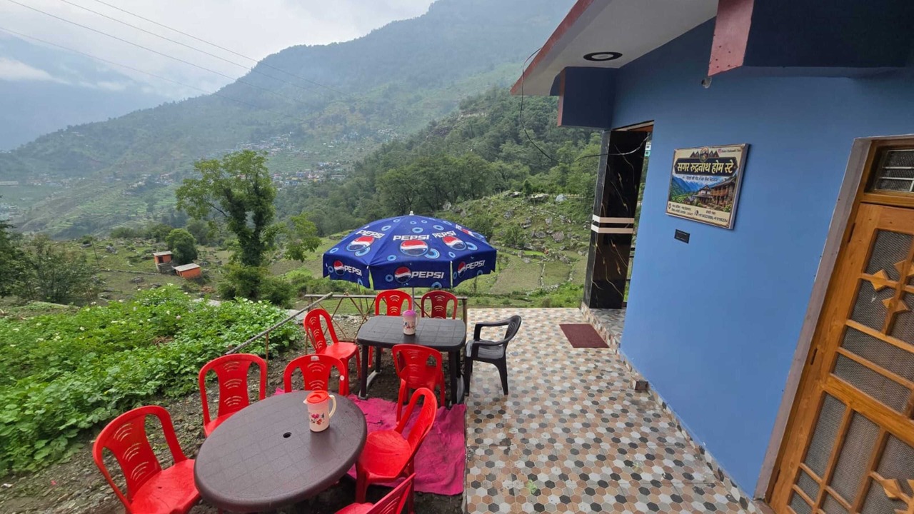 Photo of Outdoor in Chamoli