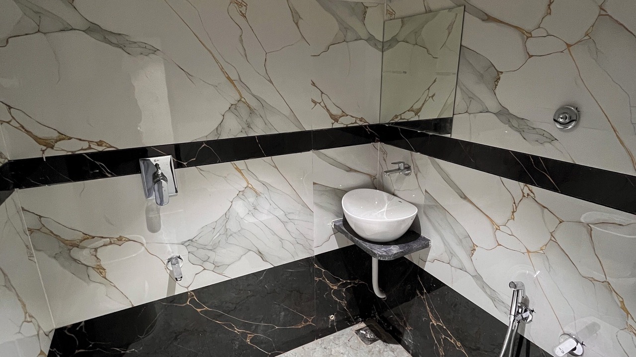 Photo of Bathroom in Navrangpura