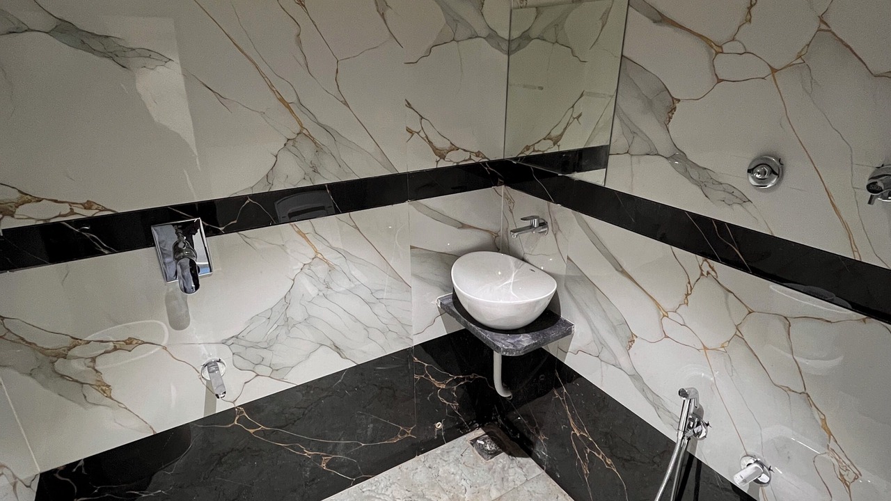 Photo of Bathroom in Navrangpura