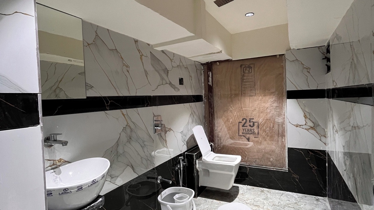 Photo of Bathroom in Navrangpura