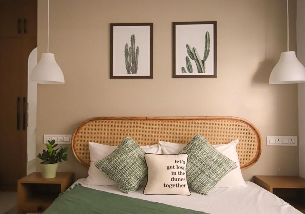 Photo of Bedroom in Serilingampally