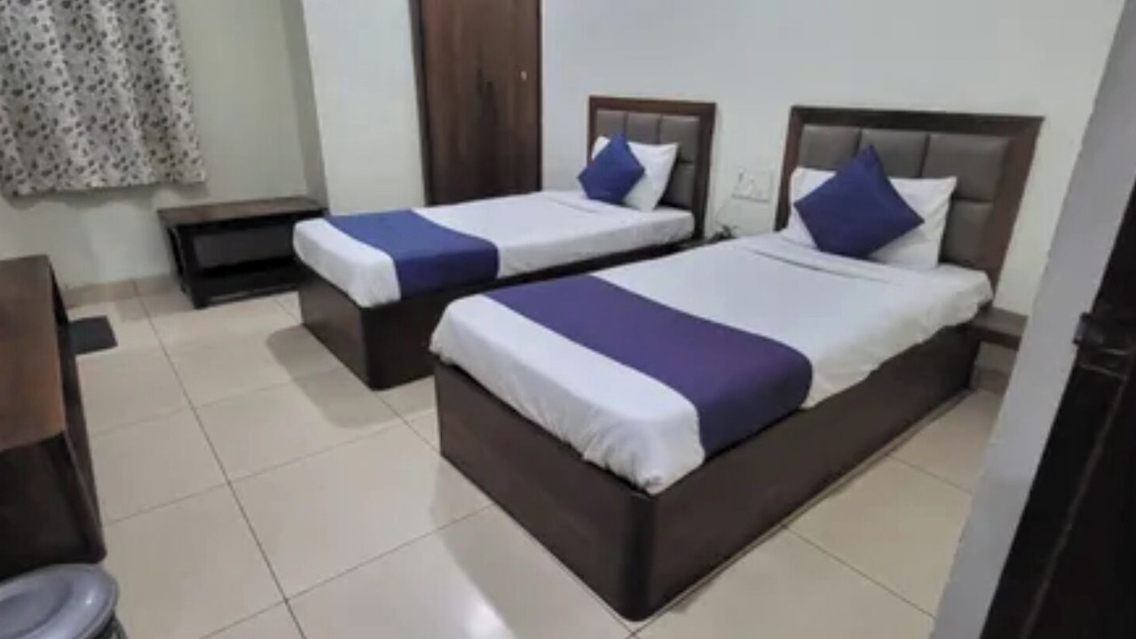Photo of Bedroom in Hyderabad
