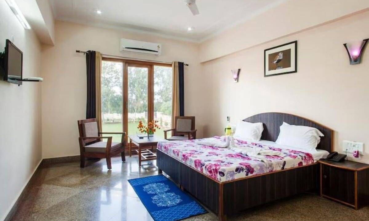 Photo of Bedroom in Bharatpur
