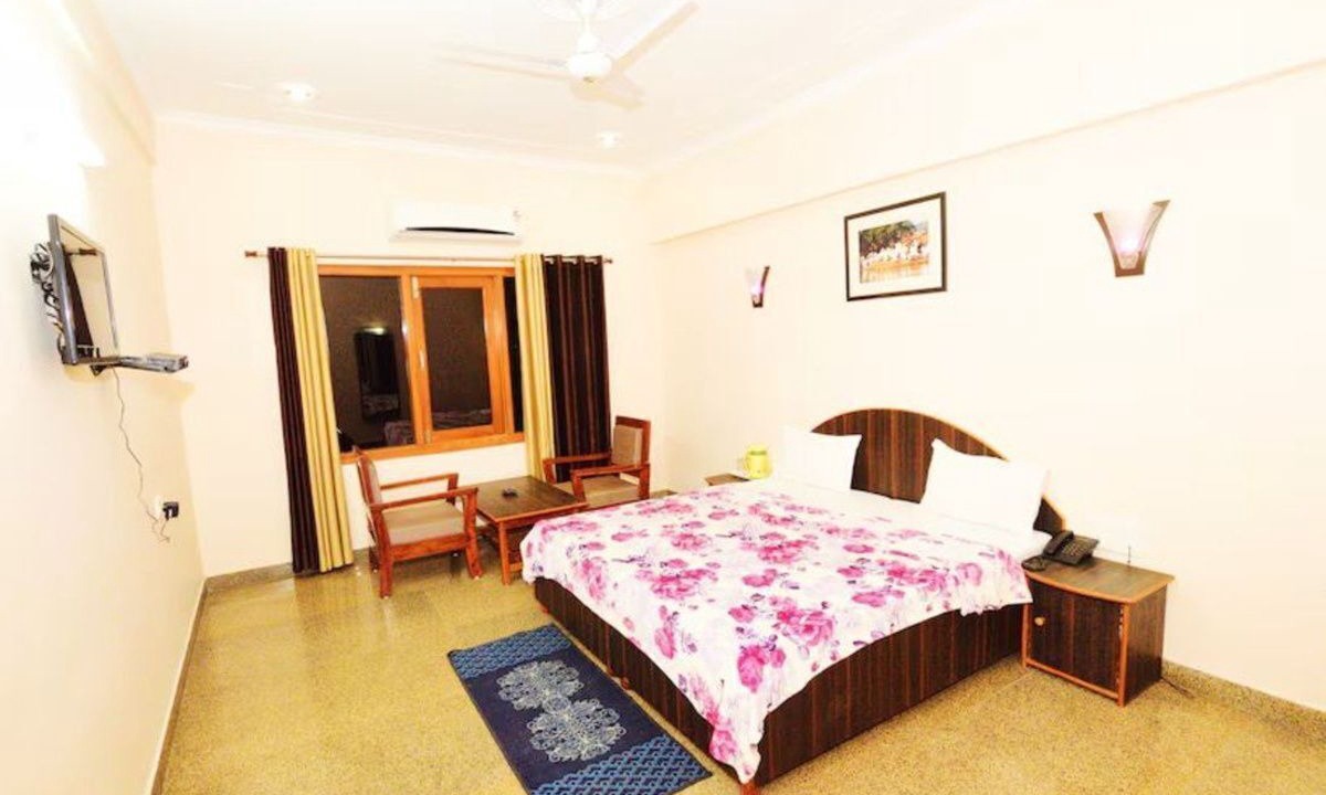 Photo of Bedroom in Bharatpur