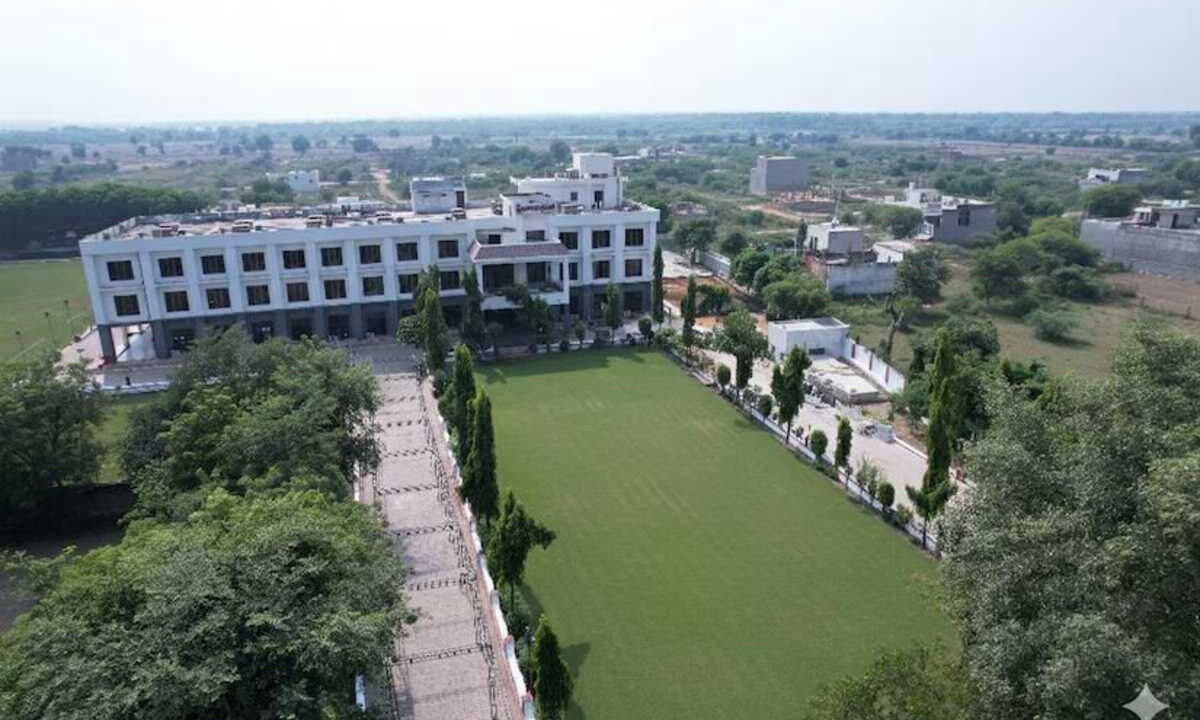 Photo of Outdoor in Bharatpur
