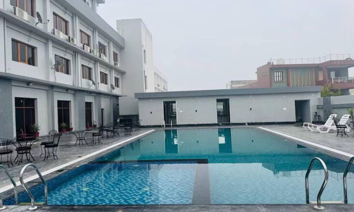 Photo of Outdoor in Bharatpur
