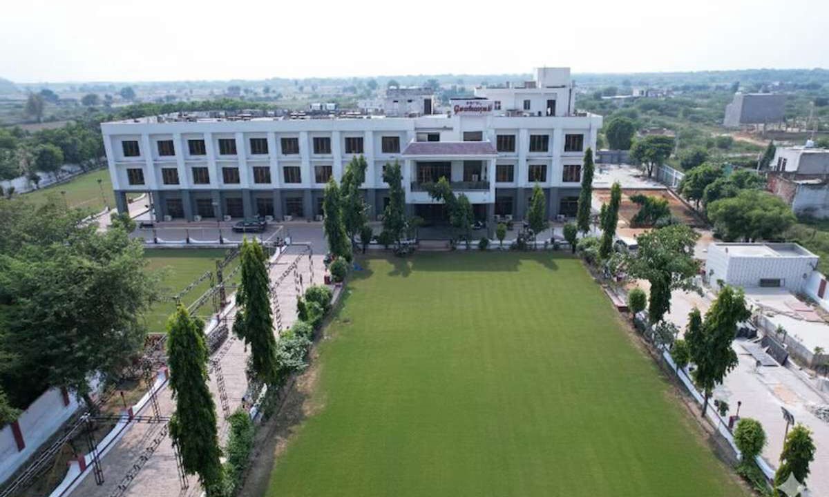Photo of Outdoor in Bharatpur