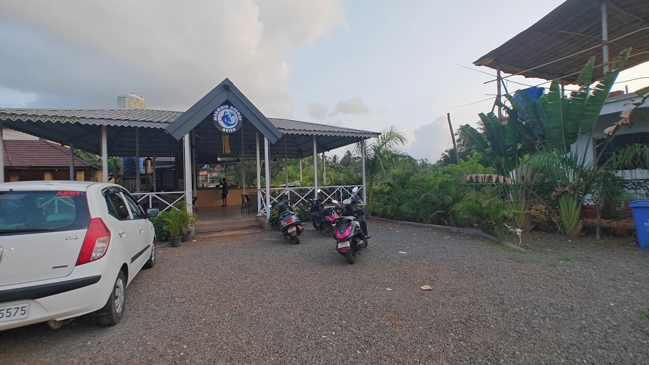 Photo of Outdoor in Arambol