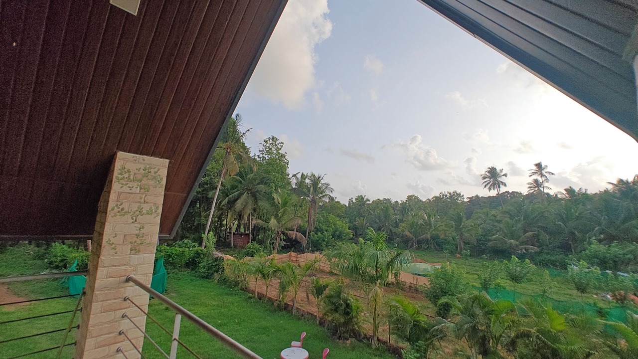 Photo of Bedroom in Arambol