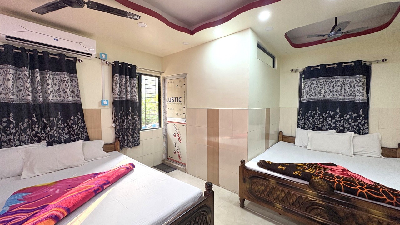 Photo of Bedroom in Digha