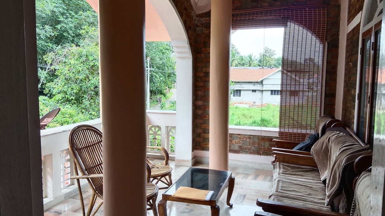 Photo of Bedroom in Kuravilangad