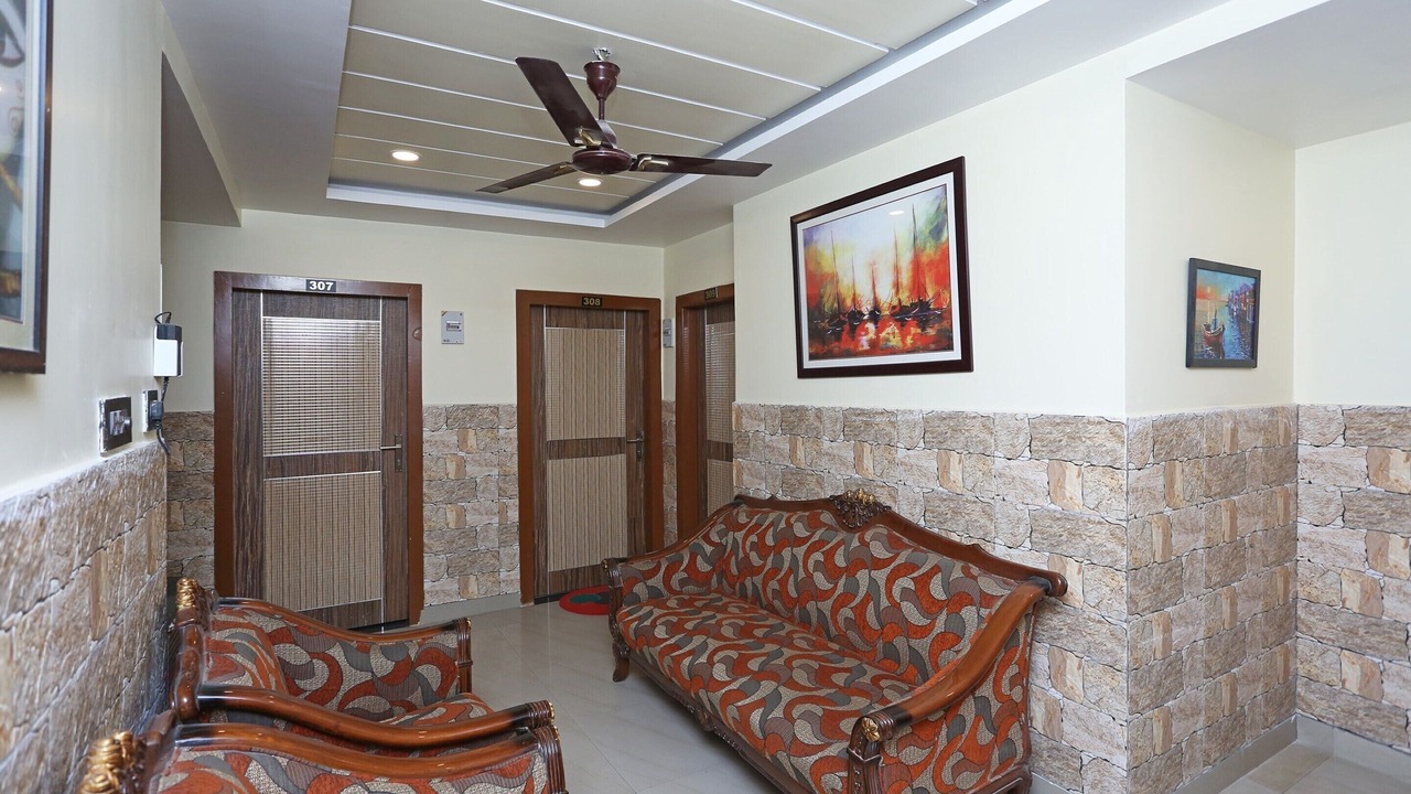 Photo of Bedroom in Gauhati