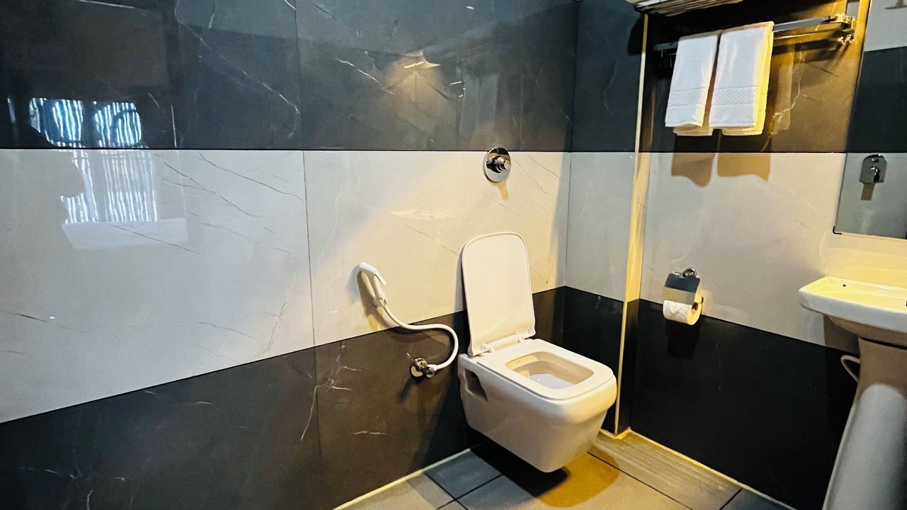 Photo of Bathroom in Devanahalli