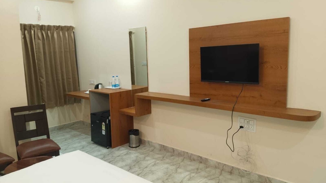 Photo of Bedroom in Devanahalli