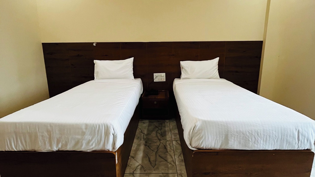 Photo of Bedroom in Devanahalli