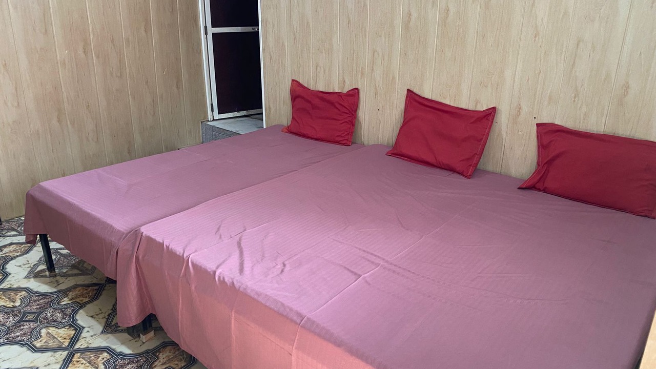 Photo of Bedroom in Ujjain