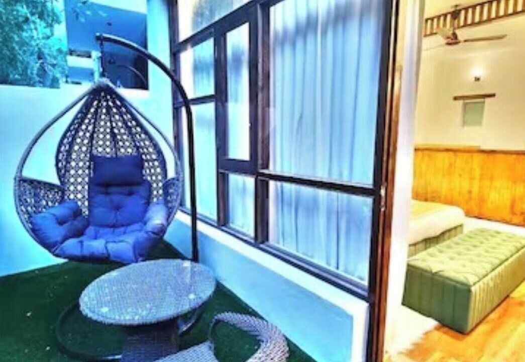 Photo of Bedroom in Hunder