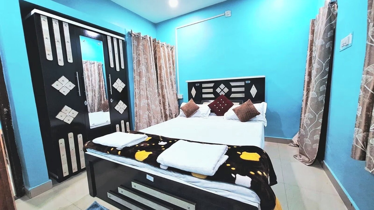 Photo of Bedroom in Sambalpur