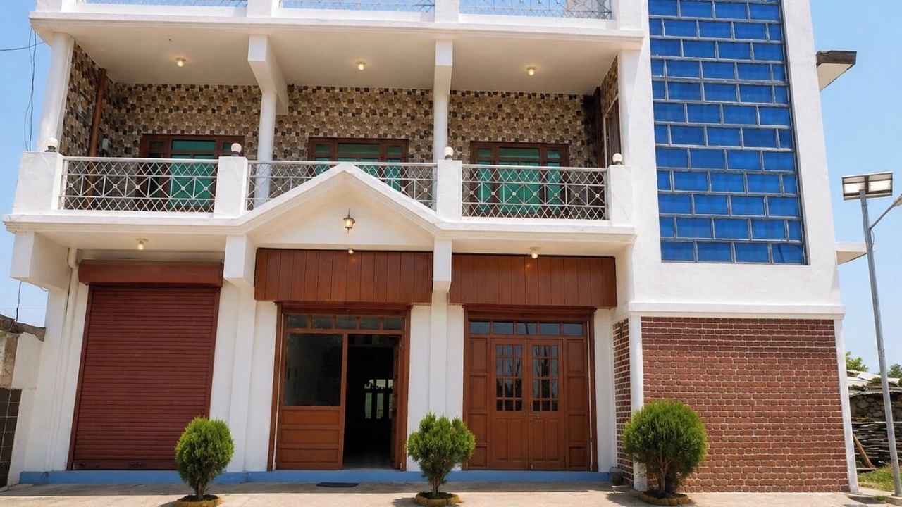 Photo of Outdoor in Chakrata