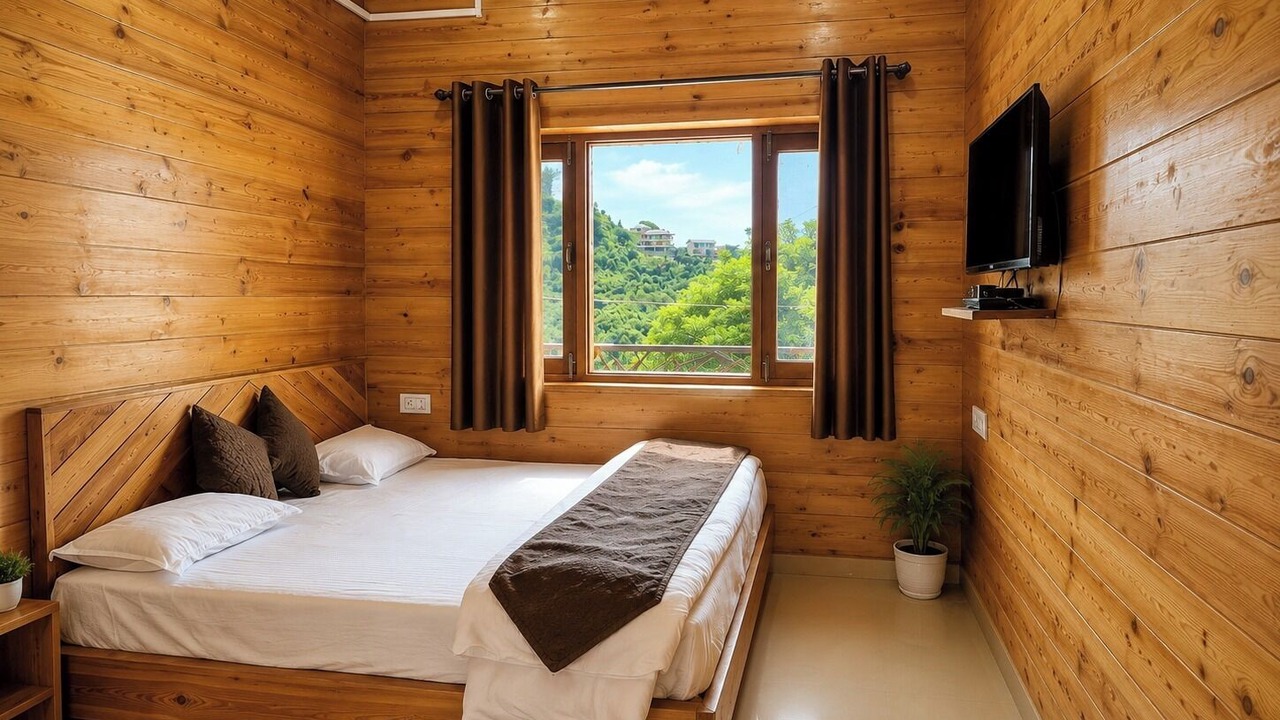 Photo of Outdoor in Chakrata