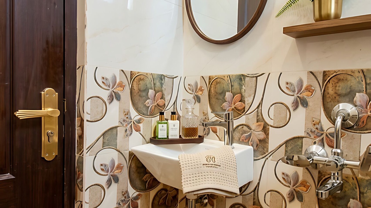 Photo of Bathroom in Hyderabad