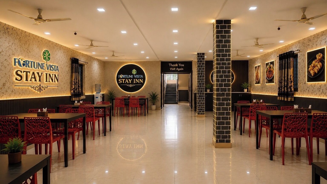 Photo of Outdoor in Hyderabad